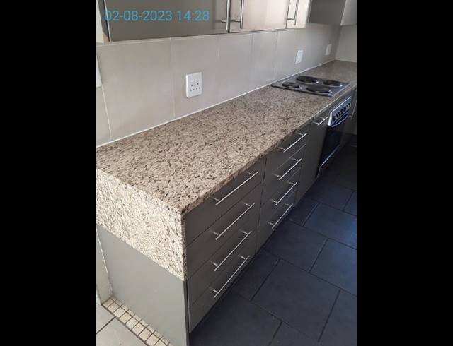 2 BEDROOM PROPERTY TO RENT IN DELMAS